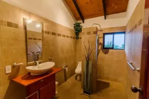 2-bedroom top-floor suite in the heart of Sosua, AC/Cable TV/Wi-Fi - Image 5