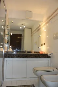 Arcomarino - apartamento en una prestigiosa villa histórica - Image 2
