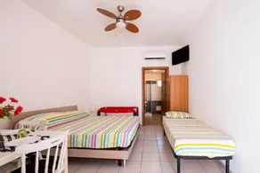 Ferienwohnung 'Oasi Del Conte Due' mit privater Terrasse und Klimaanlage - Image 4