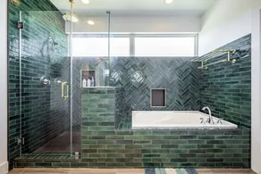 Midtown Home with Private Heated Pool - Image 5