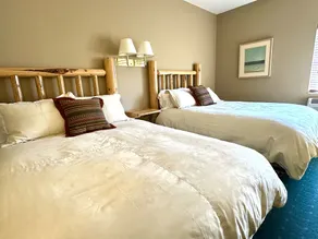 Leder du efter et alternativ til et Big Box Motel?  Vi er det! - Image 3