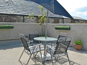 2 Schlafzimmer Unterkunft in Newborough, near Llangefni - Image 5