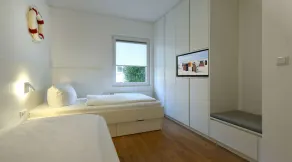 A bungalow with a sea breeze - vacation and work a pleasure! - Image 5