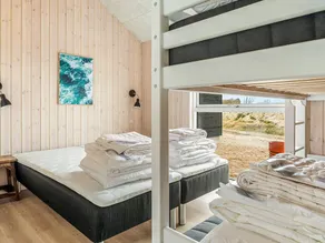5 Star Holiday Home in Idestrup - Image 5