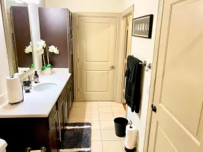 A Retreat in the Heart of Houston - NRG/Med Center/Downtown/Midtown - Image 4