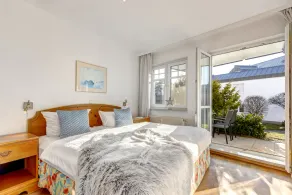 Beautiful 3 room apartment close to the beach! - Image 4