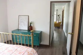 Red Fern Hotel - Eclectic Getaway 2 bedroom - Image 5
