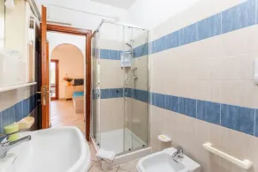 One bedroom apartment (4 people) - Le Dimore di Budoni - Image 3