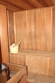 Ski Chalet - Image 2