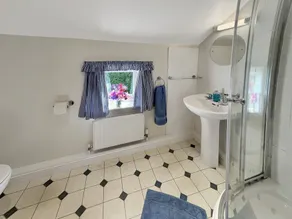 Forja Cottage - Capacidad de hasta 3 personas - pueblo de Wootton Courtenay - Image 3