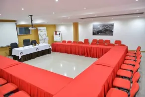 Hotel Santiago - Image 5