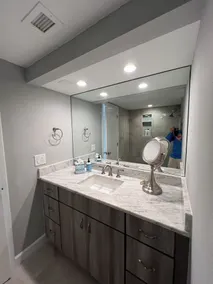 Amazing Gulf of Mexico views at 2 Bed 2 Bath Clearwater Beach Condo - Image 4