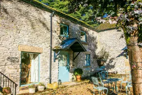 FRUITPIP, pet friendly, character holiday cottage in Bakewell - Image 4