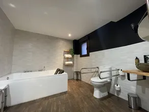 Apartment No. 4: Suite with Jacuzzi - 1 bedroom - Image 3