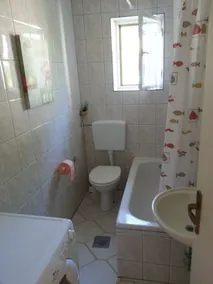 Apartment in Sabunike with Terrace, Air conditioning, Wi-Fi, Washing machine (231-1) - Image 2