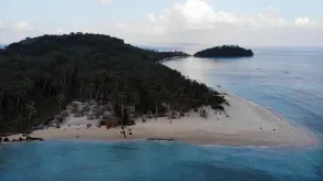 Backpackers Island Beach Camp - Adults Only - Image 5