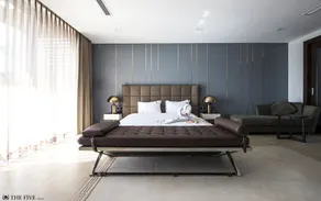 The villas Catalan - Beachforn - VIP - Image 5