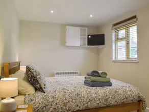 Alojamiento de 2 habitaciones en Ibberton, near Blandford Forum - Image 4