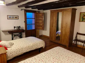 Rustic house in the province of Soria - Image 4