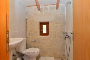 A Stone Villa With Wonderful Sea View, Just 250m Away From The Sandy Beach - Image 2