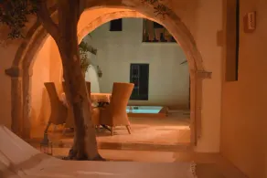 Luxuoso e autêntico Berber Riad em Djerbahood - Image 5