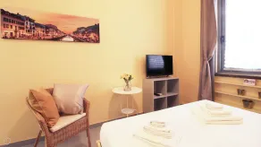 Gemütliches Apartment | Mailänder Dom-Nähe | Haustiere sind willkommen - Image 5