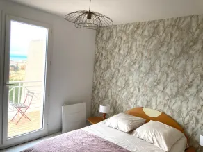 Hus og privat pool havudsigt - Image 4