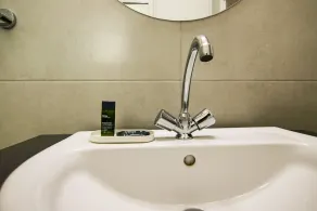 Phaedrus Living: Seaside Luxury Flat Athina 115 - Image 5