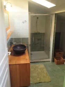 VILLA sur le golf  - Piscine privée - Climatisée - Lac et Océan - 10min Hossegor - Image 3