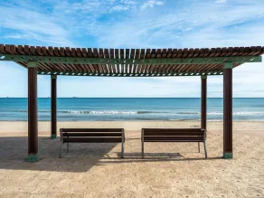Apartment with pool 5km from Port Aventura - Image 4