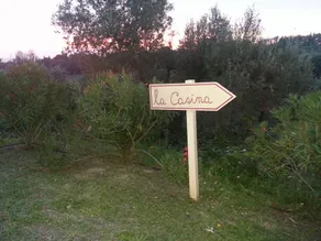 La Casina med have - Image 5
