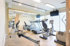 Reserve, by Warner Hotels - Heythrop Park - Image 3