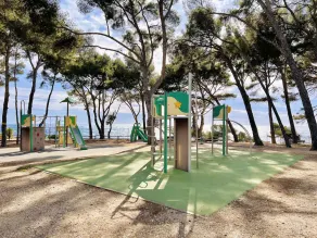 \"BEACH WALK\" Climatisé, piscine, 200m de la plage, parking, wifi - Image 2