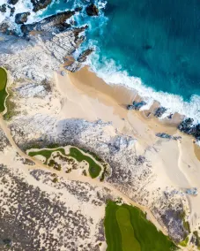 Appena disponibile! Oceanfront Novaispania Villa with Butler! - Image 3