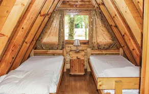 Maison de 2 chambres agréable à Lukecin - Image 5