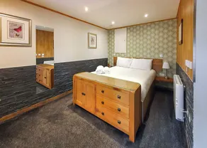 3 Schlafzimmer Unterkunft in Haswell, Nr Durham - Image 3