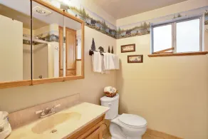Idle Hours Inn- Family Cabin w/ Hot Tub at Big Bear - Image 4