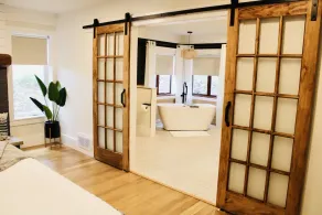 Beautifully Renovated Lakehouse on Keuka Lake - Image 3