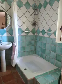 CHARMING VILLA, 15 km from NiCE MOYENNE MONTAGNE WITH VIEW AND SWIMMING POOL - Image 4