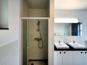 Pleasant Holiday Home in Somme-leuze With Sauna and Terrace - Image 4