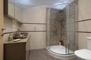 Private stone villa with heated pool & large outside area, set atop on hillside - Image 3