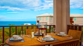 Beautiful Shoal Bay Condo Penthouse for 2-6 Guests - Image 5