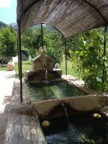 Castellane Verdon Gorges Grand nye studie - Image 3