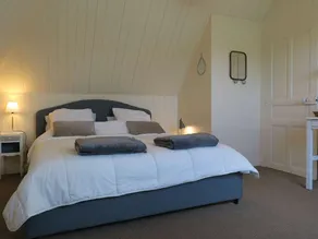 Maison de charme avec jardin, terrasse et WIFI, à 600m de la mer à Pleumeur-Bodou - FR-1-368-294 - Image 3
