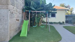 Meravigliosa casa padronale con 8 camere, 2 piscine e campo da tennis. - Image 4