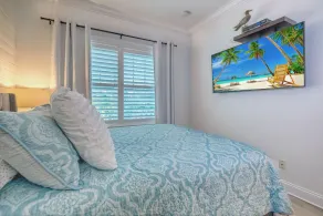 Fuldstændig kyst! Privat opvarmet pool! 3 BR 2 BA tæt på Johns Pass! - Image 4