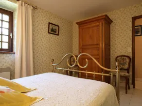 Encantadora casa con gran parque en Juilley - Image 5