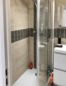 Renoviertes 6-Personen Apartment mit Pool und 2 Terrassen - Image 3
