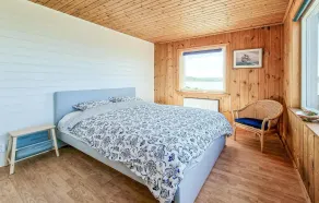 3 sovrum fantastiskt hem i Glöskär - Image 5