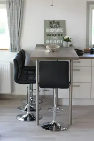 Apartamento no dique Elbe em Radegast I - Image 4